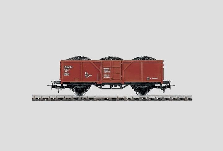 Immagine prodotto Märklin Avvio 4431 H0 Merci aperte (Traccia H0)