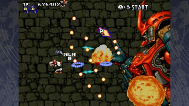 Image du produit Clear River Games Psikyo Shooting Library Vol. 2 (Multi Language) (Import) (Switch, EN)