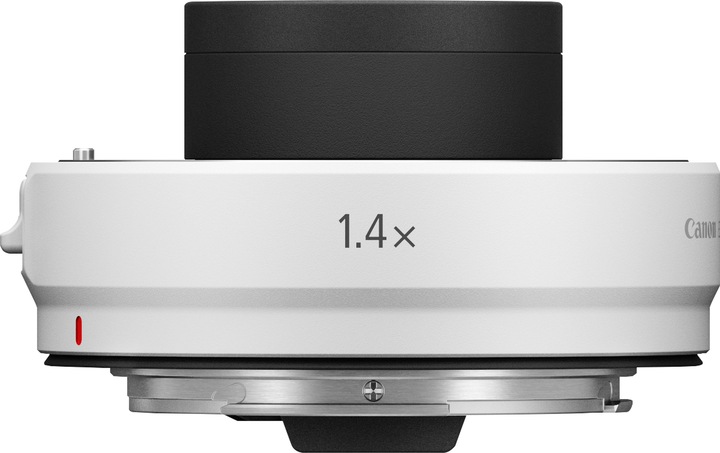 Immagine prodotto Canon RF 1.4x (Teleconvertitore, Canon RF)