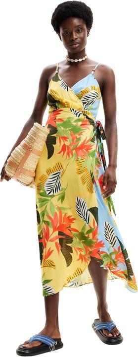 Actual product image Desigual Tropical Leave (L)