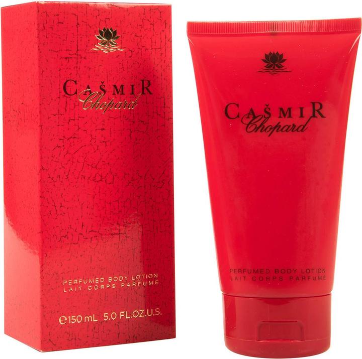 Produktbild Chopard Cašmir Perfumed Body Lotion (Körperlotion, 150 ml)