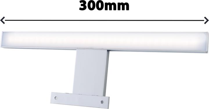 Produktbild Briloner Dun (500 lm)