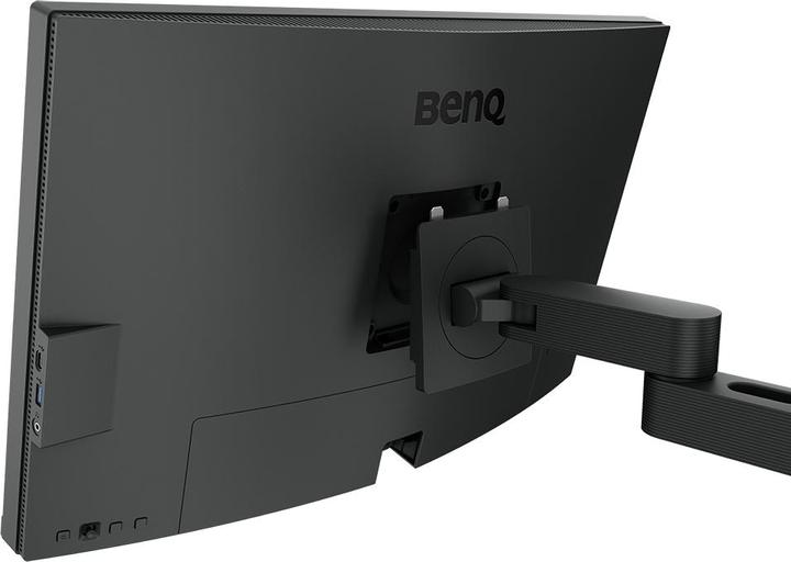 Produktbild BenQ PD2705UA (3840 x 2160 Pixel, 27")