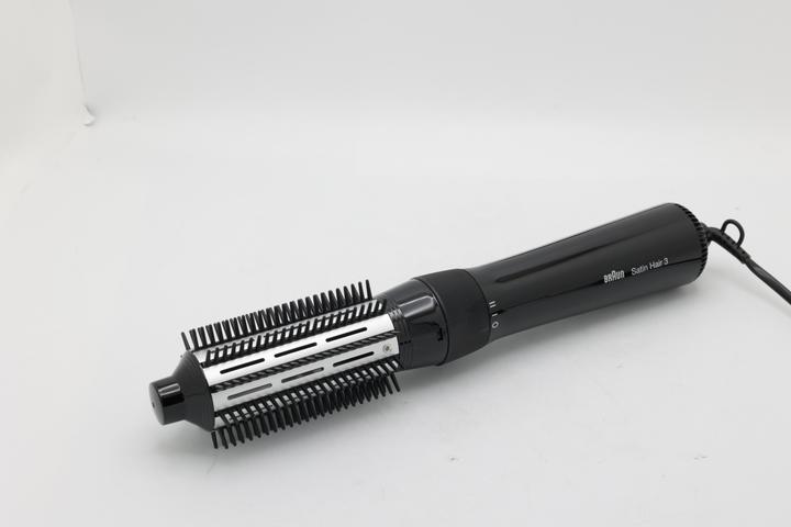 Produktbild Braun Satin Hair