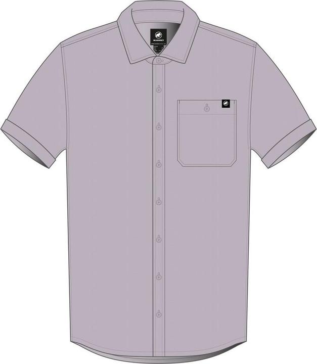 Produktbild Mammut Alvra Summer Shirt Men (XL)