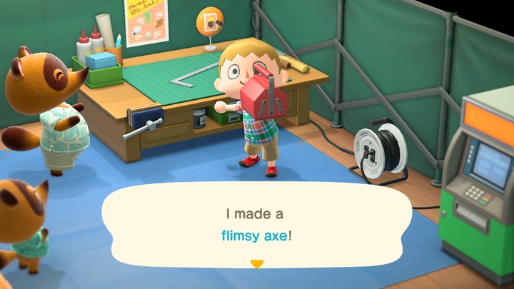 Immagine prodotto Nintendo Animal Crossing: Nuovi orizzonti (Switch, DE)