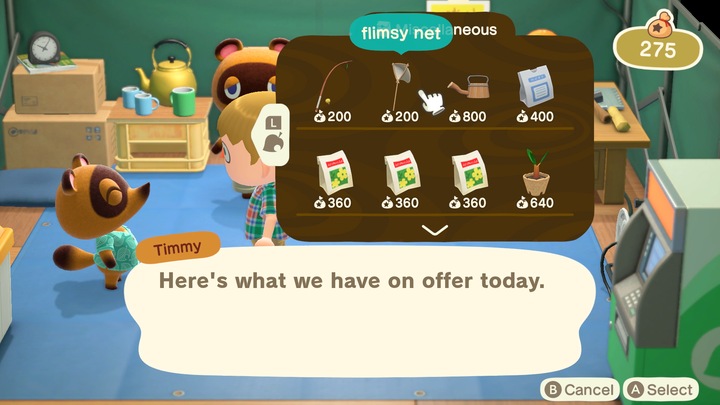 Image du produit Nintendo Animal Crossing: New Horizons (Switch, FR)