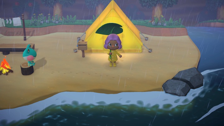 Image du produit Nintendo Animal Crossing: New Horizons (Switch, FR)