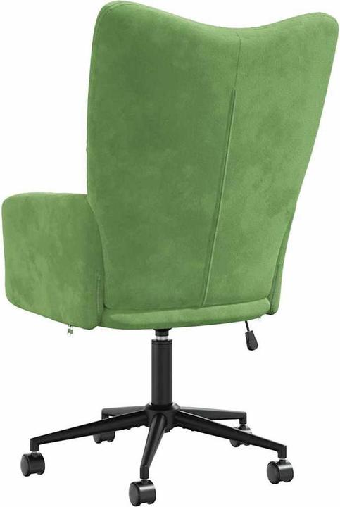 Actual product image vidaXL Relaxsessel