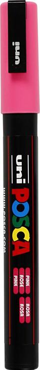 Actual product image Posca Fine Marker PC-3M (1 x)