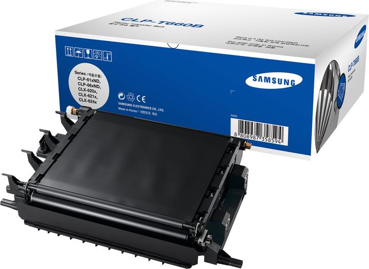 Produktbild Samsung CLP-T660B Transfer Unit