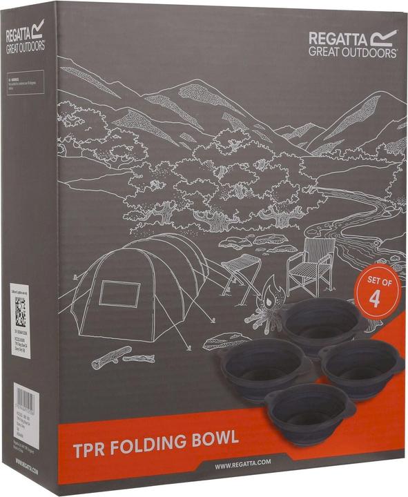 Image du produit Regatta Bol pliable (set de 4)