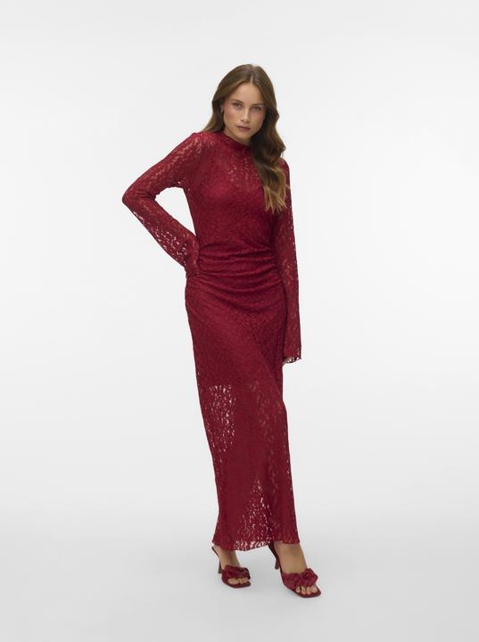 Image du produit Vero Moda VMTALULA Langes Kleid Kleid (M)