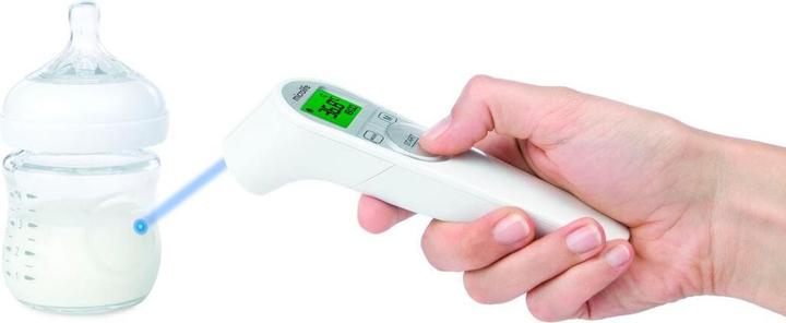 Produktbild Microlife NC 200 (Stirn, Berührungslos)