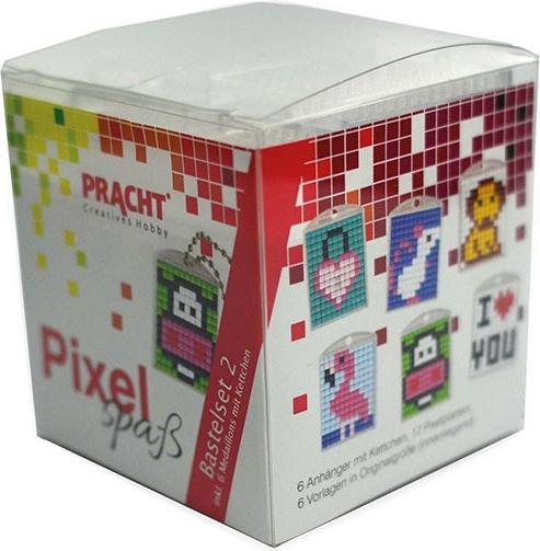 Actual product image Pracht Pixel fun