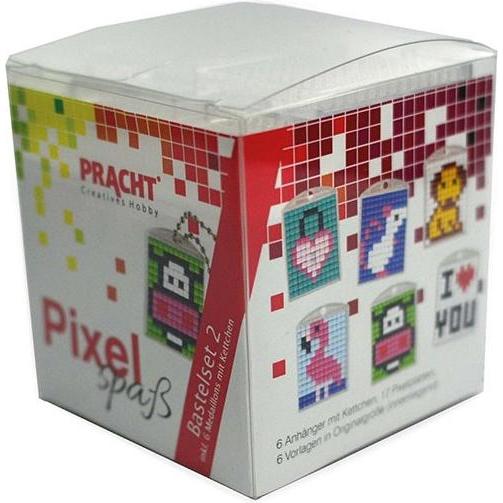 Pracht Pixel Spass