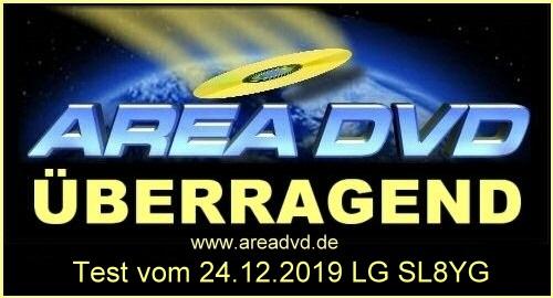 Produktbild LG SL8YG (440 W, 3.1 Kanal)