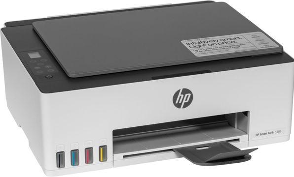 Produktbild HP Smart Tank 5105 (Tintentank, Farbe)