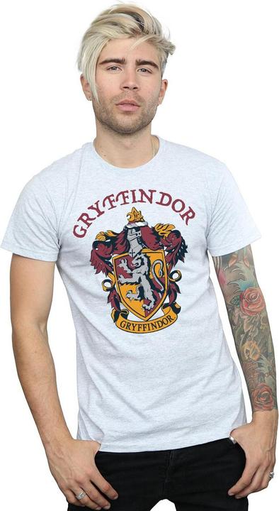 Immagine prodotto Maglietta homme Gryffondor (M)