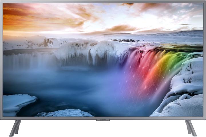 Produktbild Samsung GQ32Q50RGUXZG (32", QLED, 4K, 2019)