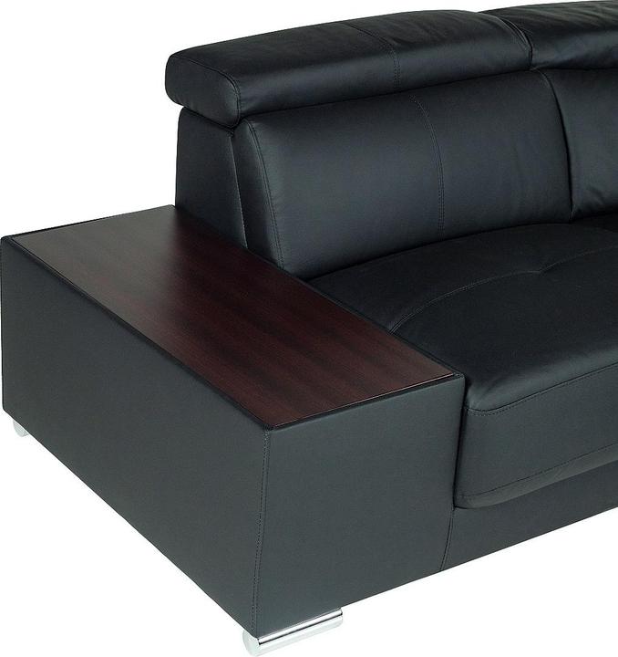 Actual product image Vente-unique Nahia (Corner sofa)