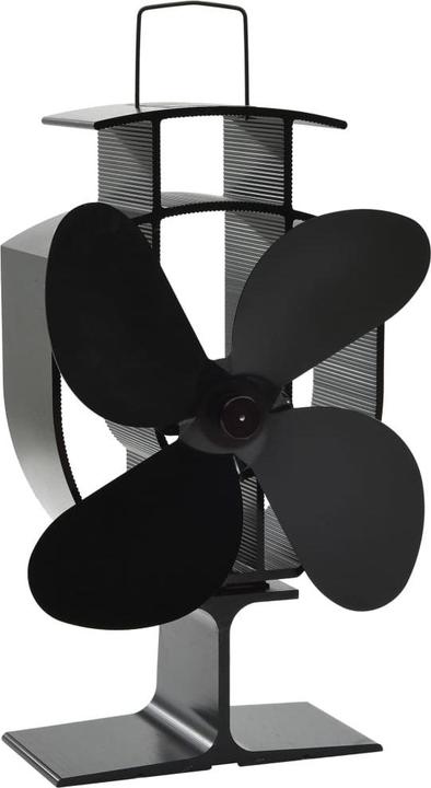 Actual product image vidaXL Jeri (14.5 x 12 x 21.5 cm)