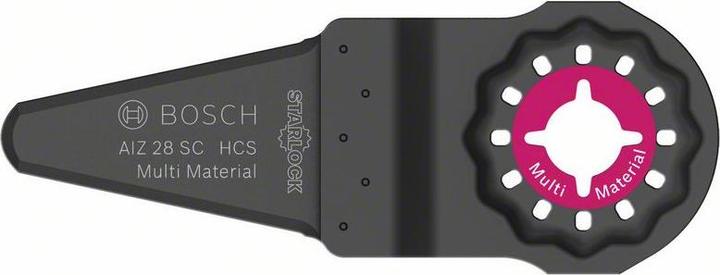 Image du produit Bosch Professional Zubehör HCS Universalfugenschneider AIZ 28 SC