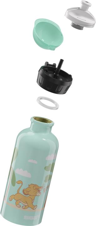 Produktbild Sigg Simba Roar (0.40 l)
