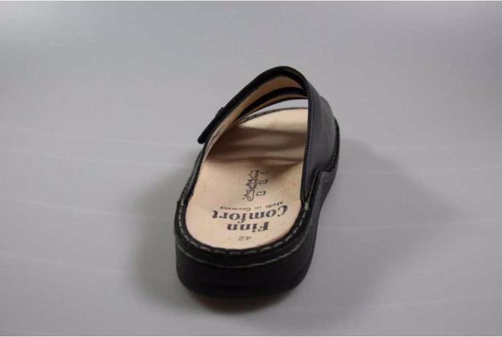 Actual product image Finn Comfort Pantoletten (38)