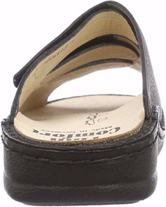 Actual product image Finn Comfort Pantoletten (38)