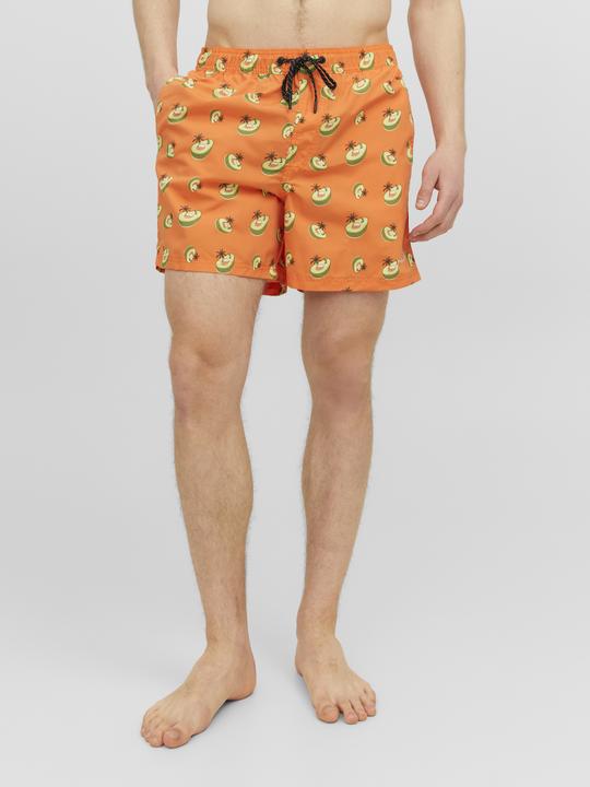 Image du produit Jack & Jones Short de bain amusant (XXL)
