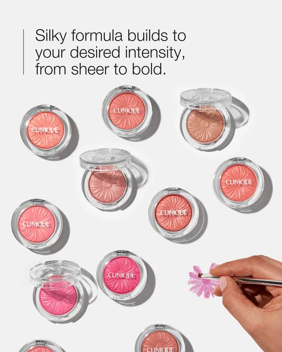 Immagine prodotto Clinique Cheek Pop Blush Pop Blush 08 Melon Pop 3.5G (08 Melon Pop)