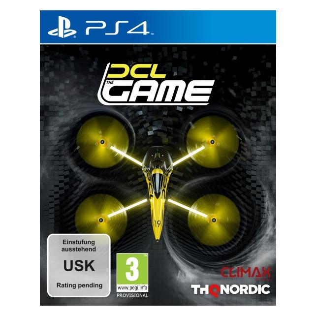 THQ DCL Le jeu