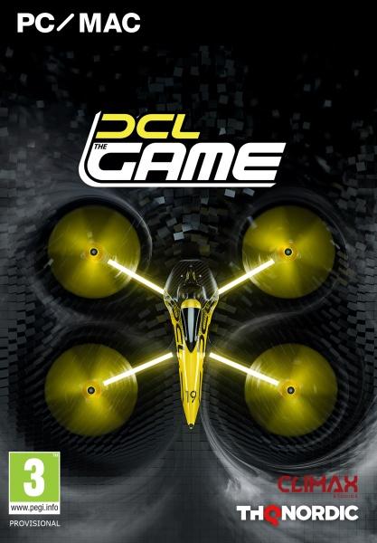 Image du produit THQ DCL Le jeu (PC, Multilingue)