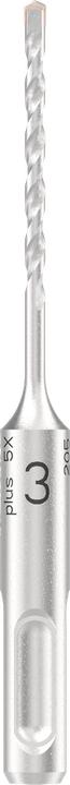 Produktbild Bosch Hausgeräte HammerbohrerPRO SDSplus-5X 3x50x100mm 2608707226