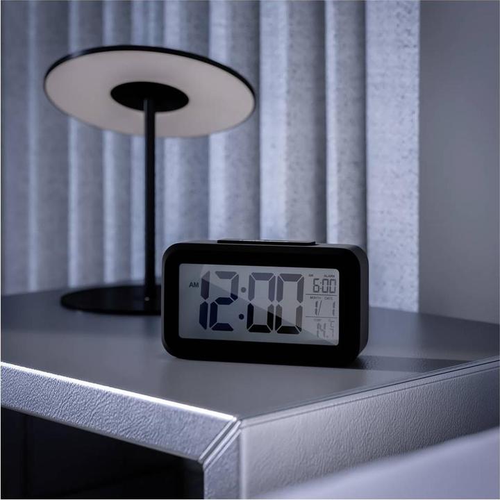 Image du produit Mebus Réveil à quartz 42435