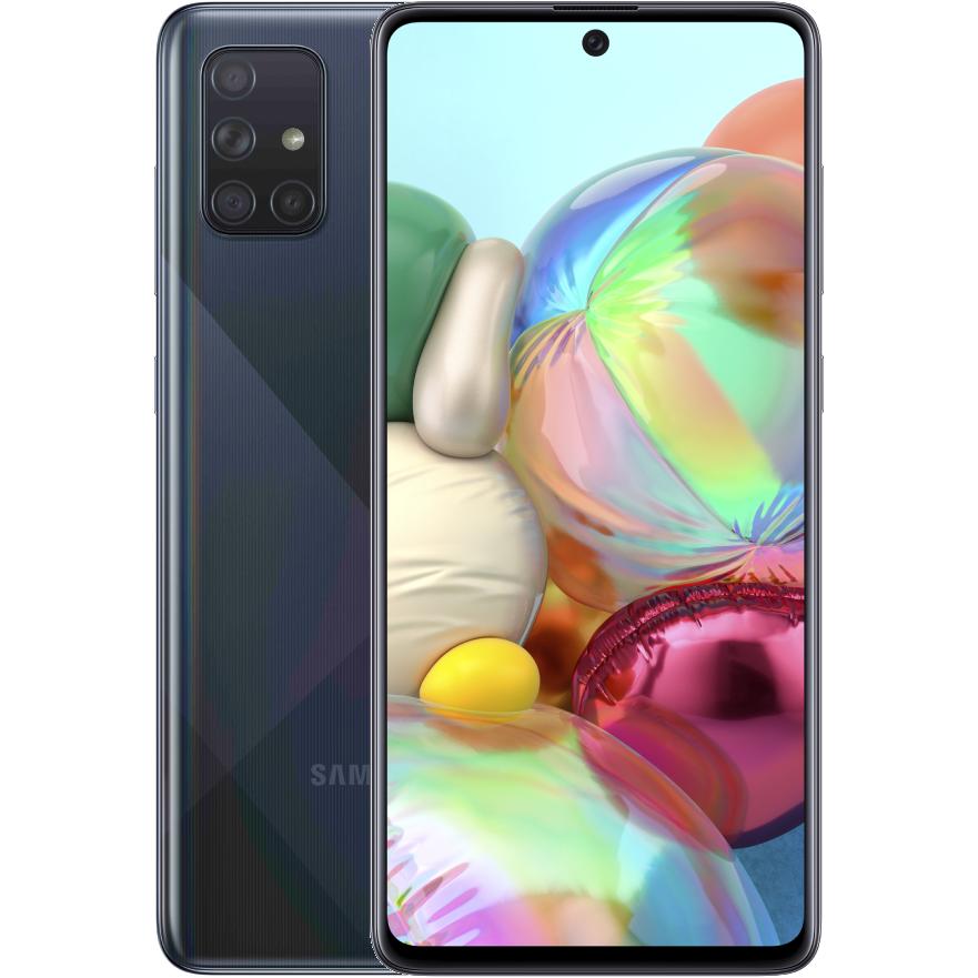 8gb 128gb Galaxy A71 128gb Price Dual Sim Samsung A71 Price New