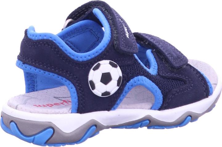 Produktbild Legero Sandale Sandale Synthetik / MIKE 3.0 (32)