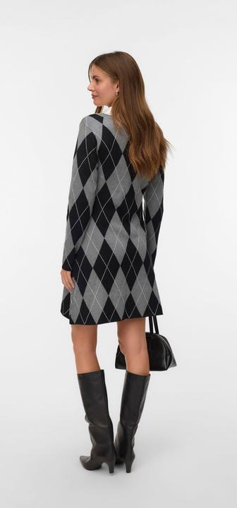 Image du produit Vero Moda VMMILANO Midikleid Strickkleid (S)