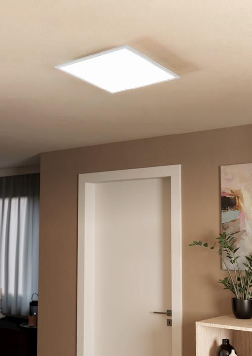 Image du produit EGLO SALOBRENA 1 plafonnier blanc (4300 lm)