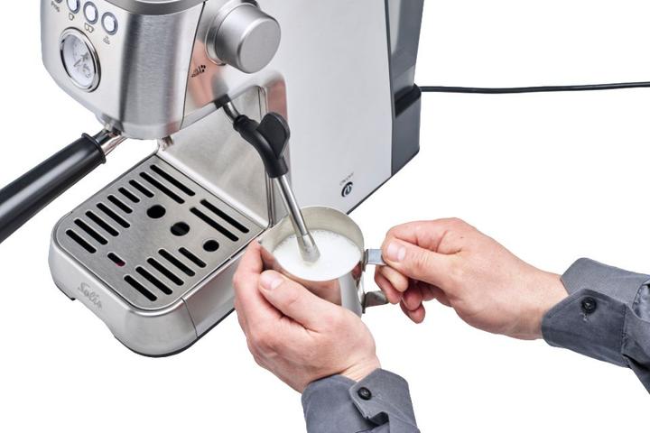 Image du produit Solis Barista Perfetta Plus