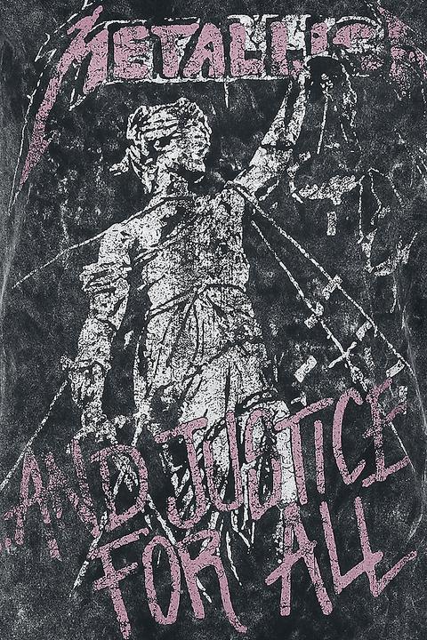 Produktbild Metallica ...And Justice For All (L)