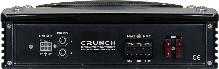 Produktbild Crunch Gp800 (200 W)