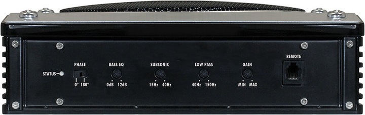 Produktbild Crunch Gp800 (200 W)