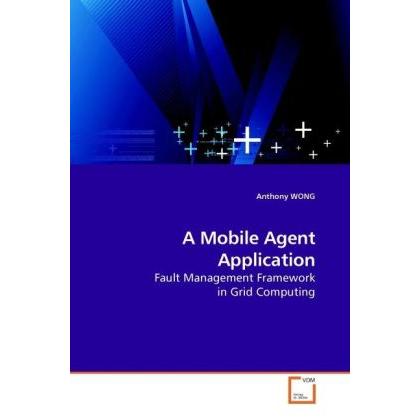 Thumbnail - A Mobile Agent Application, Fachbücher