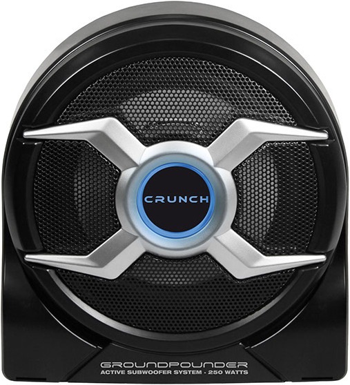 Produktbild Crunch Gp508 (250 W)