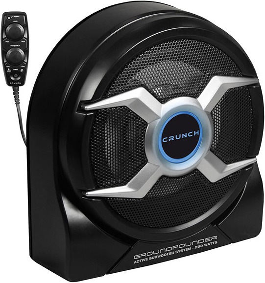 Produktbild Crunch Gp508 (250 W)