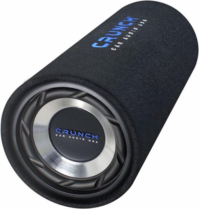 Crunch Gts200 (400 W)