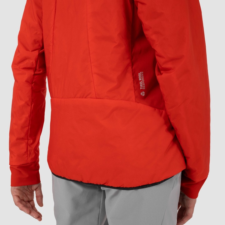 Immagine prodotto Salewa Giacca Pedroc 2 Twr Hyb (36, S)