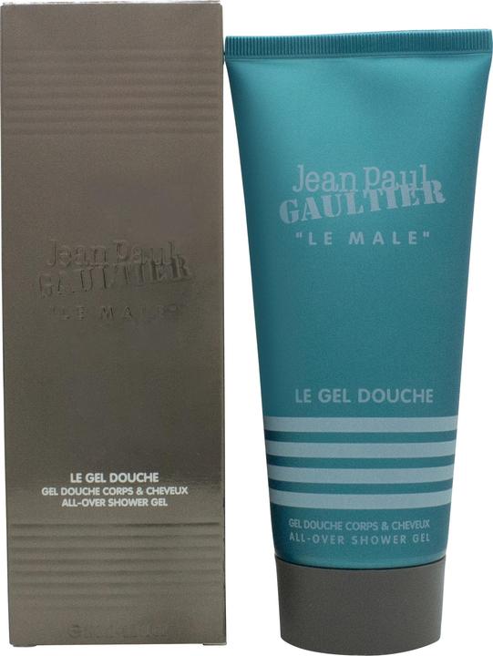 Produktbild Gaultier Le Mâle (200 ml)